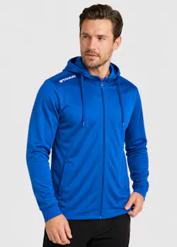 Stanno Field Hoodie mit Kapuze Full-Zip-Oberteil 408012
