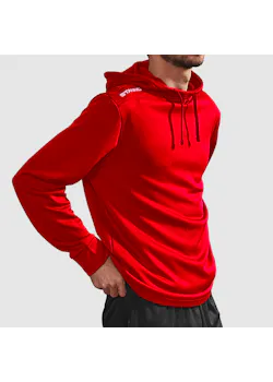 Stanno Field Hooded Top 408031 miniatuur