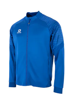 Stanno Bolt Full Zip Top 408037 sportvest gerecycled miniatuur