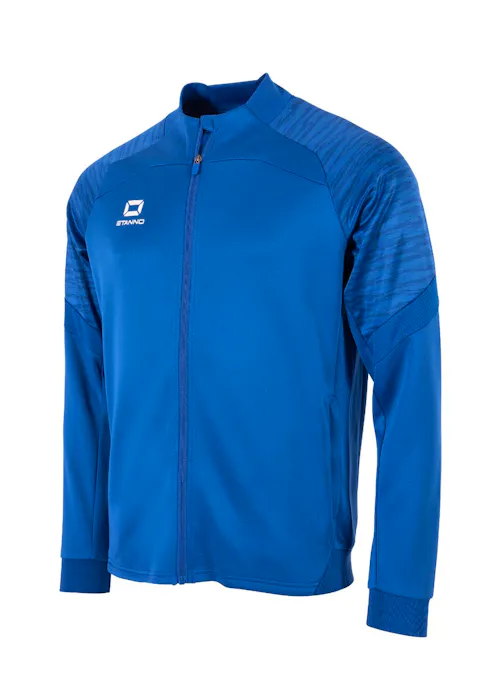 Stanno Bolt Full Zip Top 408037 sportvest gerecycled