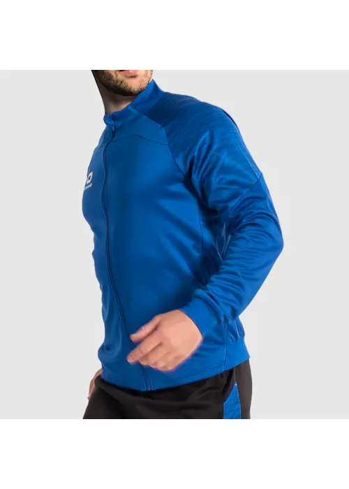 Stanno Bolt Full Zip Top 408037 sportvest gerecycled