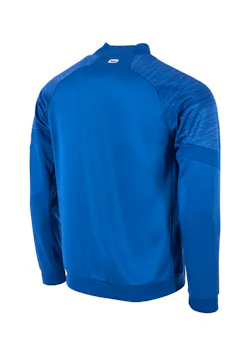 Stanno Bolt Full Zip Top 408037 sportvest gerecycled miniatuur