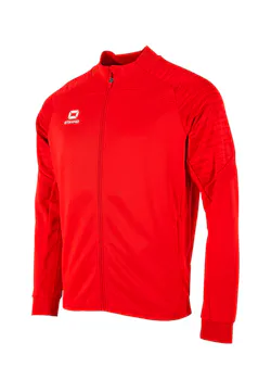 Stanno Bolt Full Zip Top 408037 sportvest gerecycled miniatuur