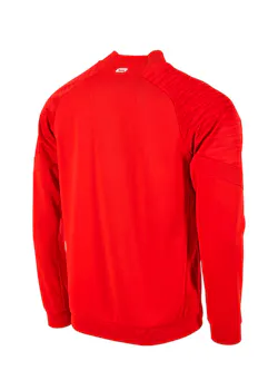 Stanno Bolt Full Zip Top 408037 sportvest gerecycled miniatuur