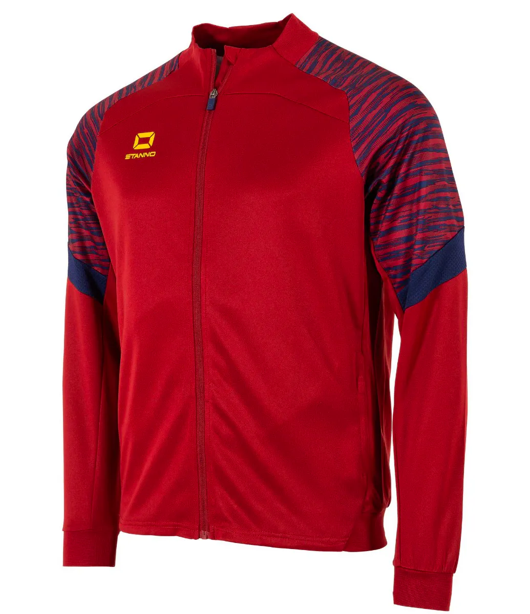 Dark Red/Navy