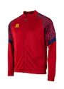 Stanno Bolt Full Zip Top 408037 sportvest gerecycled miniatuur