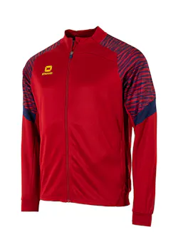 Stanno Bolt Full Zip Top 408037 sportvest gerecycled miniatuur