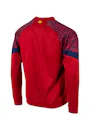 Stanno Bolt Full Zip Top 408037 sportvest gerecycled miniatuur