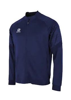 Stanno Bolt Full Zip Top 408037 sportvest gerecycled miniatuur