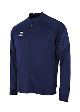 Stanno Bolt Full Zip Top 408037 sportvest gerecycled