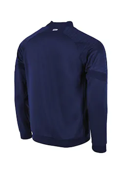 Stanno Bolt Full Zip Top 408037 sportvest gerecycled miniatuur