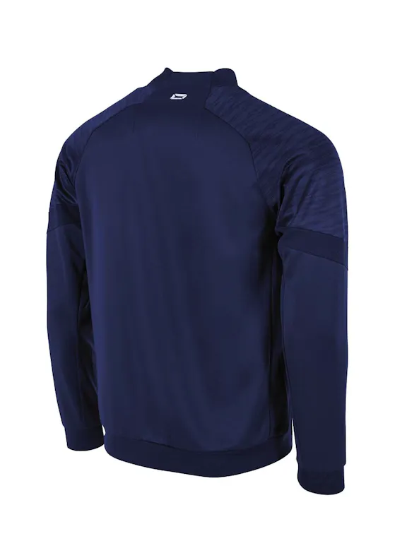 Stanno Bolt Full Zip Top 408037 sportvest gerecycled