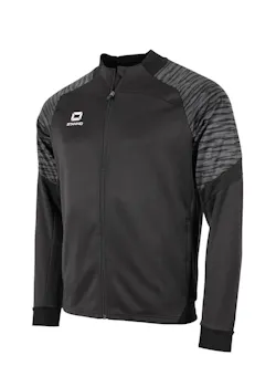 Stanno Bolt Full Zip Top 408037 sportvest gerecycled miniatuur