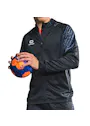 Stanno Bolt Full Zip Top 408037 sportvest gerecycled miniatuur