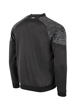 Stanno Bolt Full Zip Top 408037 sportvest gerecycled miniatuur