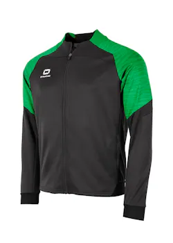 Stanno Bolt Full Zip Top 408037 sportvest gerecycled miniatuur