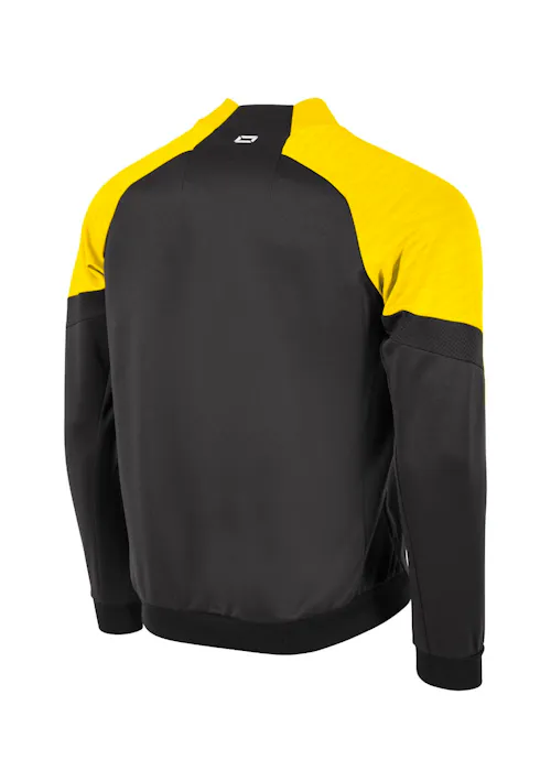 Stanno Bolt Full Zip Top 408037 sportvest gerecycled