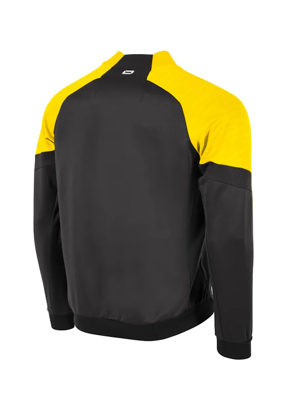 Stanno Bolt Full Zip Top 408037 sportvest gerecycled