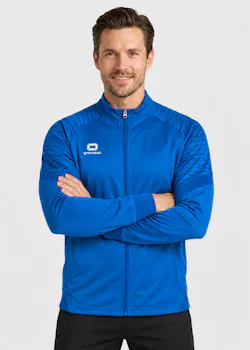 Stanno Bolt Full Zip Top 408037 Sportweste gerecycled