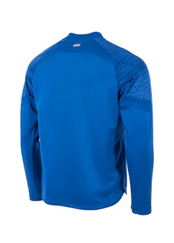 Stanno Bolt Quarter Zip Top 408038 sporttrui gerecycled miniatuur
