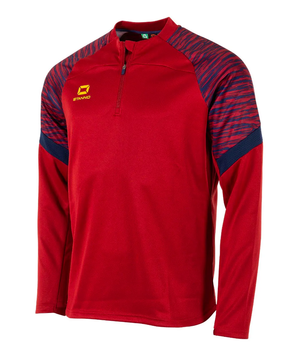 Dark Red/Navy