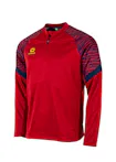 Dark Red/Navy