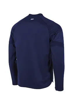 Stanno Bolt Quarter Zip Top 408038 sporttrui gerecycled miniatuur