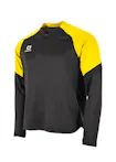 Black/Yellow