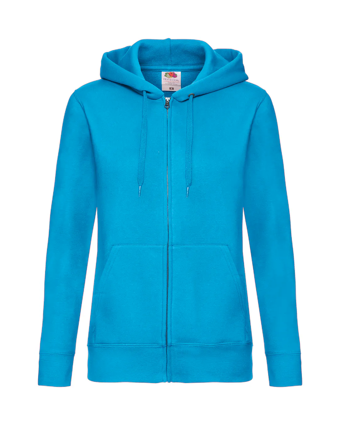Azuurblauw