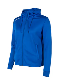 Stanno Field Hooded Top FZ Ladies 408604 miniatuur
