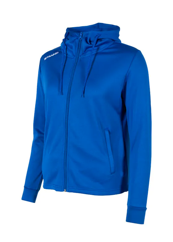 Stanno Field Hooded Top FZ Ladies 408604