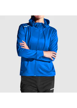 Stanno Field Hooded Top FZ Ladies 408604 miniatuur
