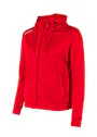 Stanno Field Hooded Top FZ Ladies 408604 miniatuur