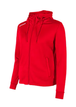 Stanno Field Hooded Top FZ Ladies 408604 miniatuur