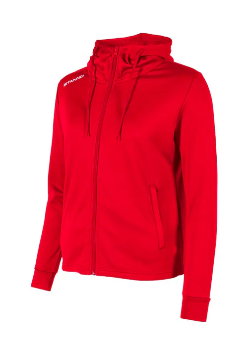 Stanno Field Hooded Top FZ Ladies 408604