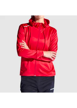 Stanno Field Hooded Top FZ Ladies 408604