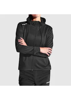 Stanno Field Hooded Top FZ Ladies 408604 miniatuur