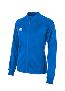 Stanno Bolt Full Zip Top Ladies 408612 sportvest dames gerecycled miniatuur