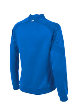 Stanno Bolt Full Zip Top Ladies 408612 sportvest dames gerecycled miniatuur