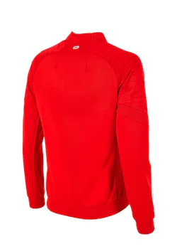 Stanno Bolt Full Zip Top Ladies 408612 sportvest dames gerecycled miniatuur