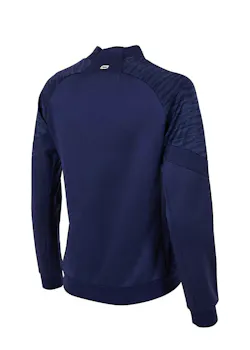 Stanno Bolt Full Zip Top Ladies 408612 sportvest dames gerecycled miniatuur