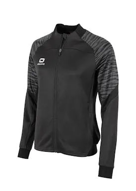 Stanno Bolt Full Zip Top Ladies 408612 sportvest dames gerecycled
