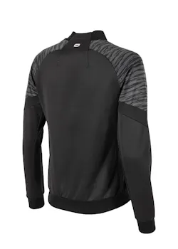 Stanno Bolt Full Zip Top Ladies 408612 sportvest dames gerecycled miniatuur