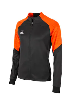 Stanno Bolt Full Zip Top Ladies 408612 sportvest dames gerecycled miniatuur