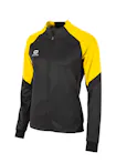 Black/Yellow