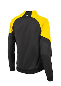 Stanno Bolt Full Zip Top Ladies 408612 sportvest dames gerecycled miniatuur