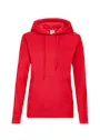 Fruit of the Loom Damen Classic Hooded Sweatshirt Vorschaubild