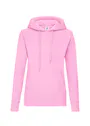 Fruit of the Loom Damen Classic Hooded Sweatshirt Vorschaubild