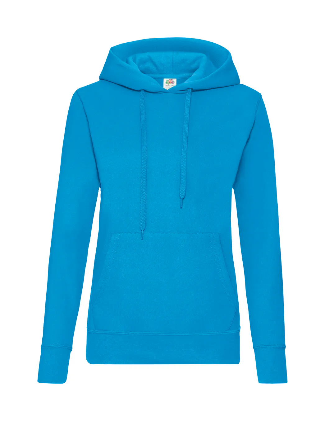 azure blue