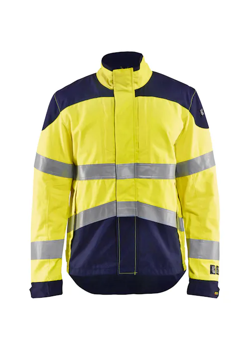 Blaklader 4089 Multinorm Jack Inherent